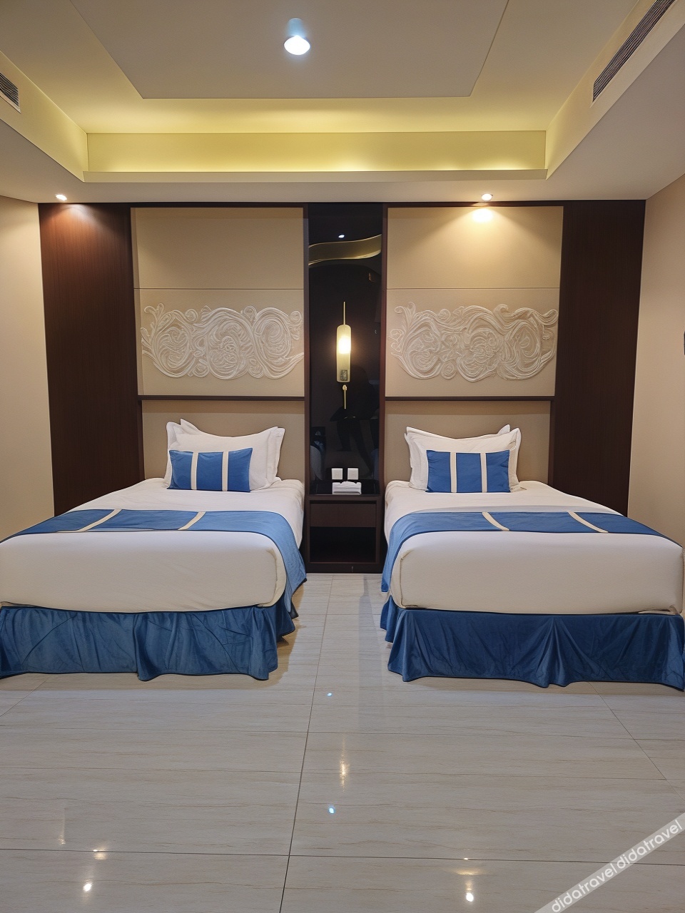 Royal Boutique Hotel 4*