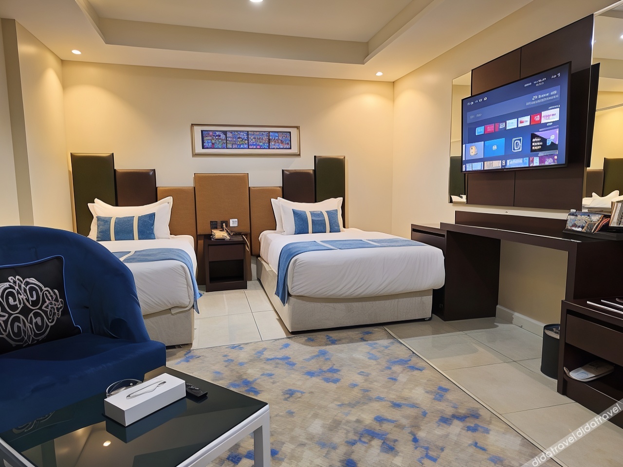 Royal Boutique Hotel 4*