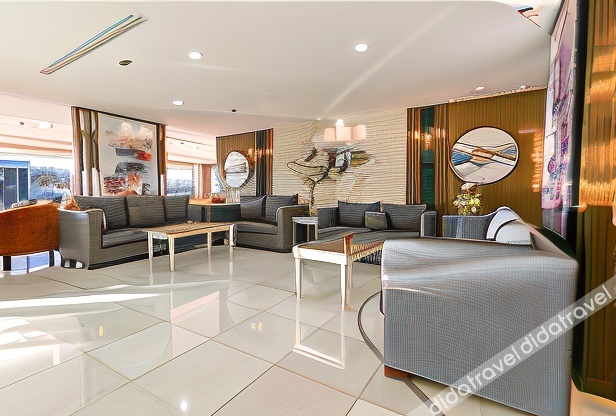 Royal Boutique Hotel 4*
