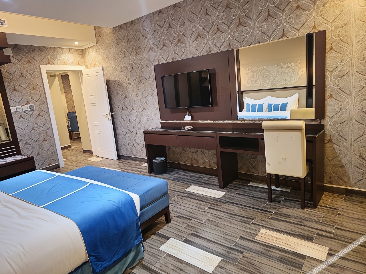 Royal Boutique Hotel 4*