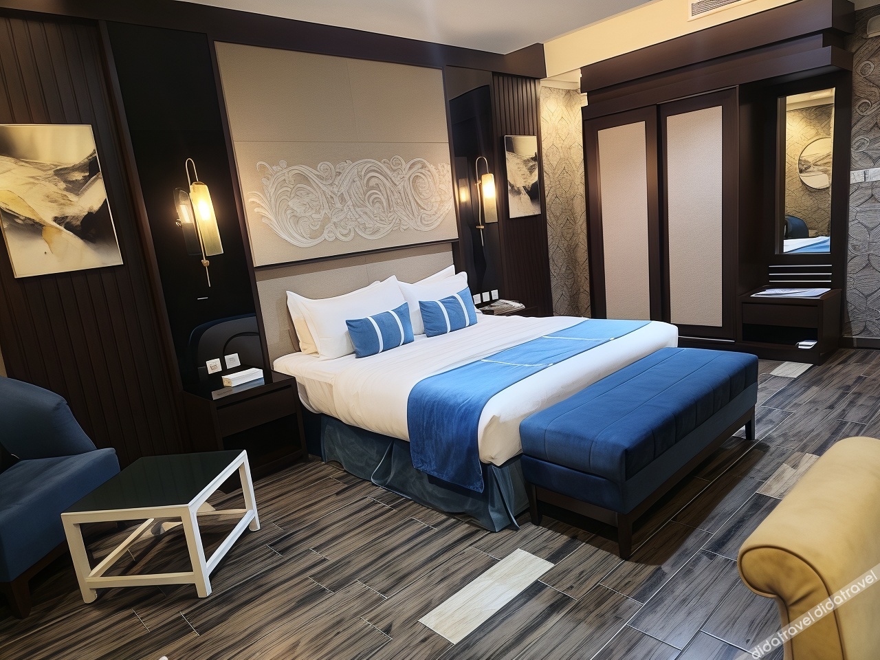 Royal Boutique Hotel 4*