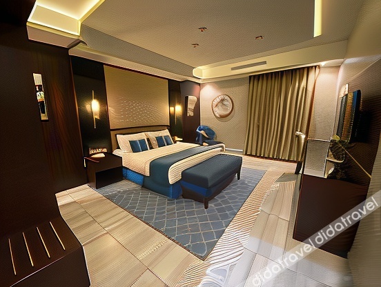 Royal Boutique Hotel 4*