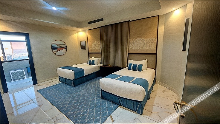 Royal Boutique Hotel 4*