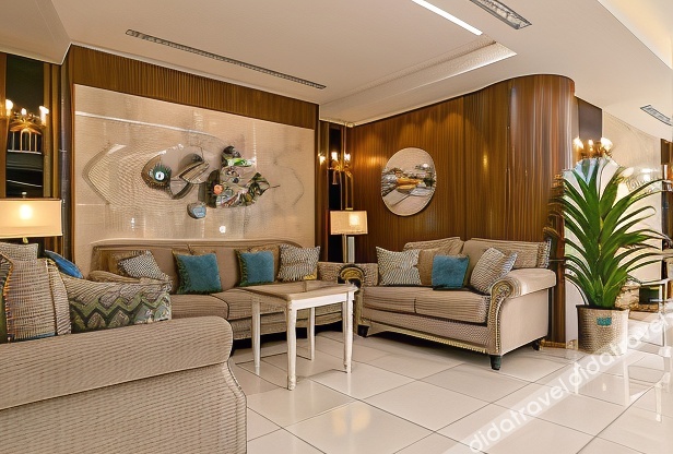 Royal Boutique Hotel 4*
