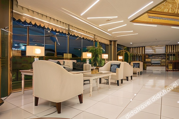Royal Boutique Hotel 4*