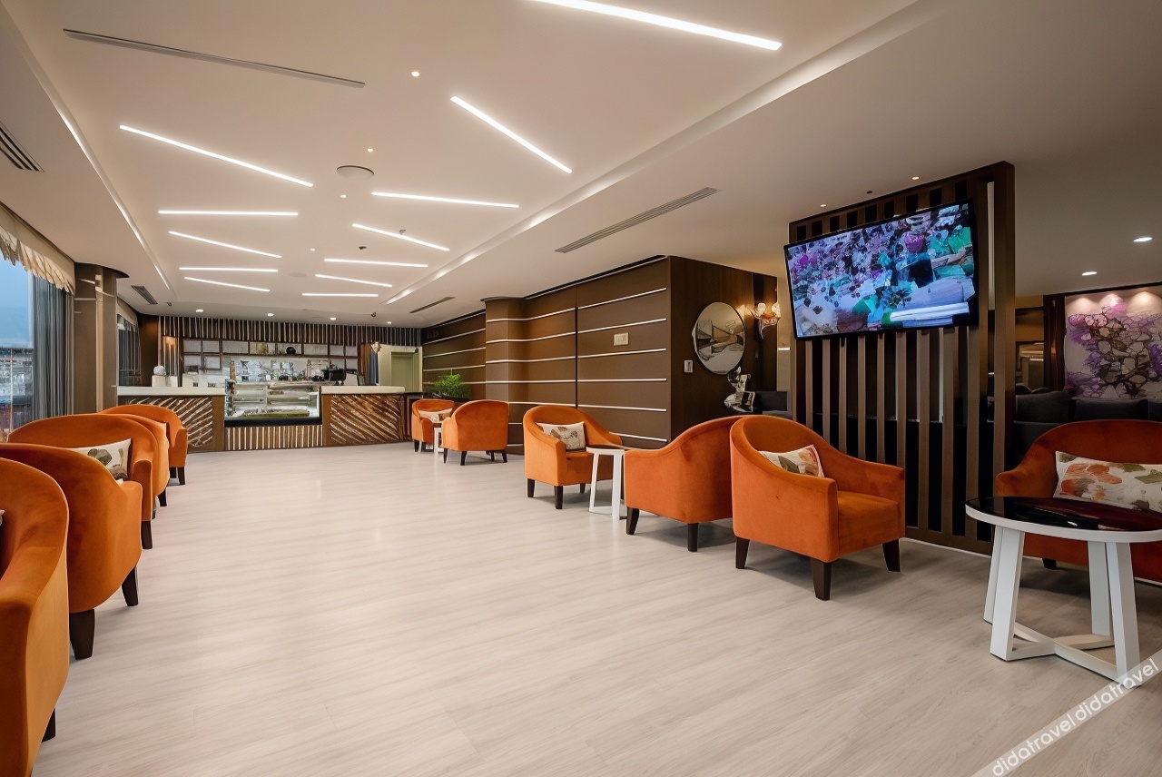 Royal Boutique Hotel 4*