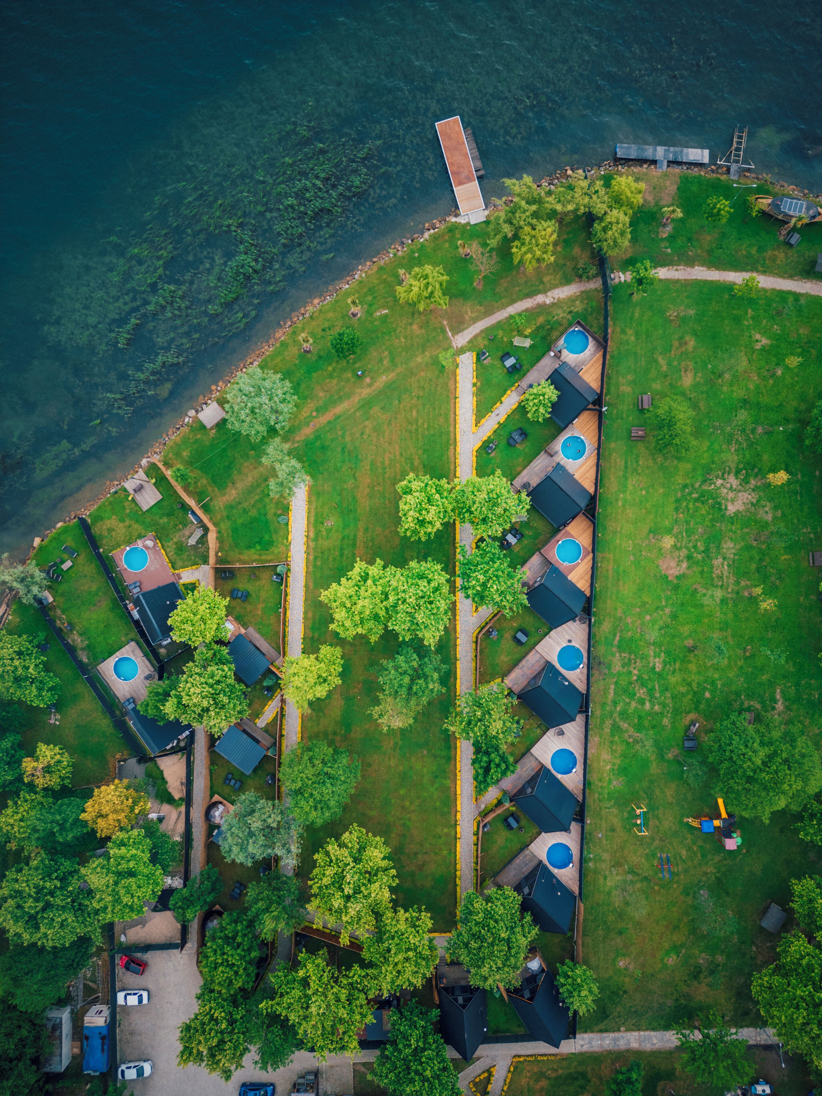 Kurtkoy Park Bungalov 3*