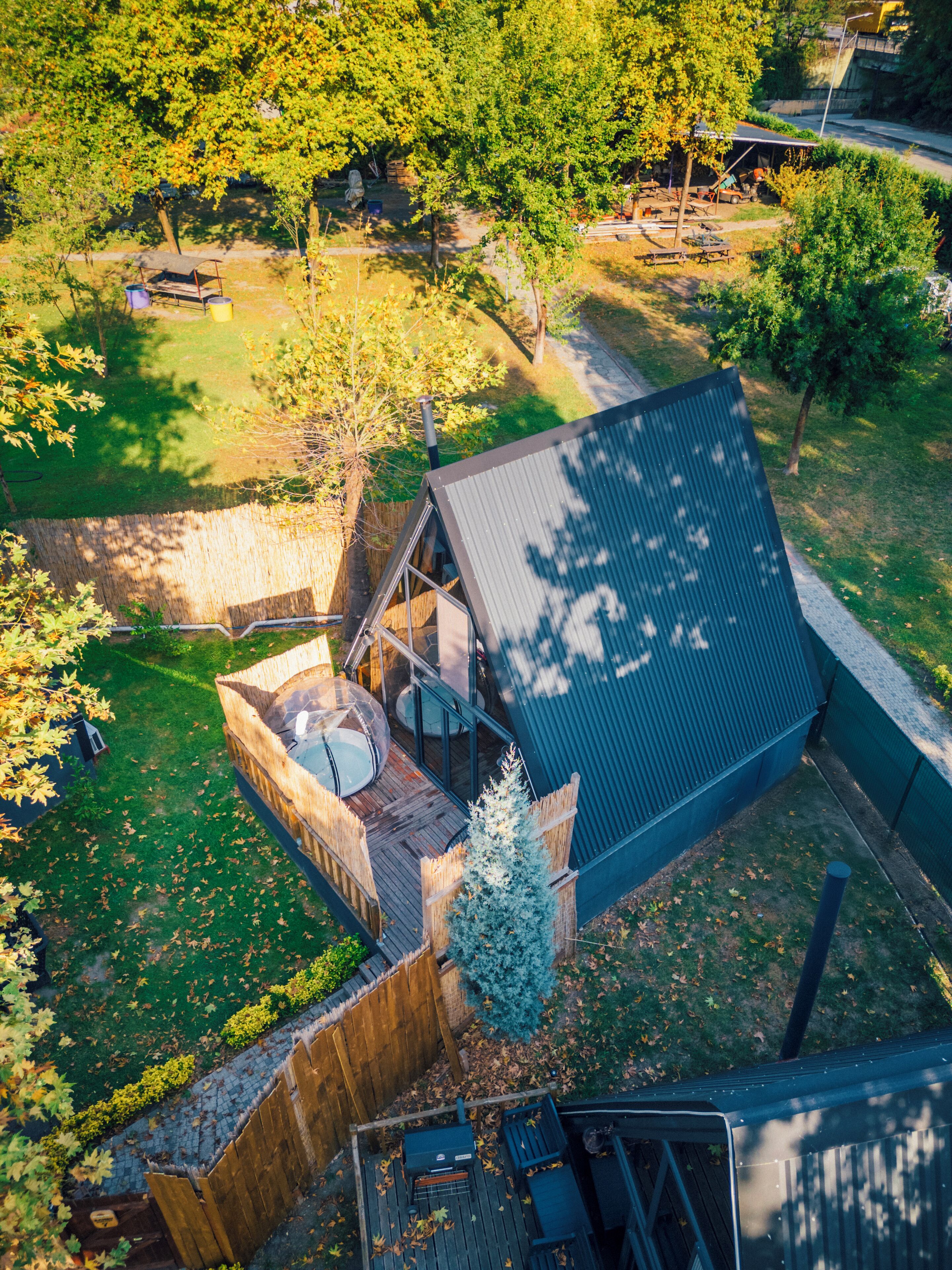 Kurtkoy Park Bungalov 3*
