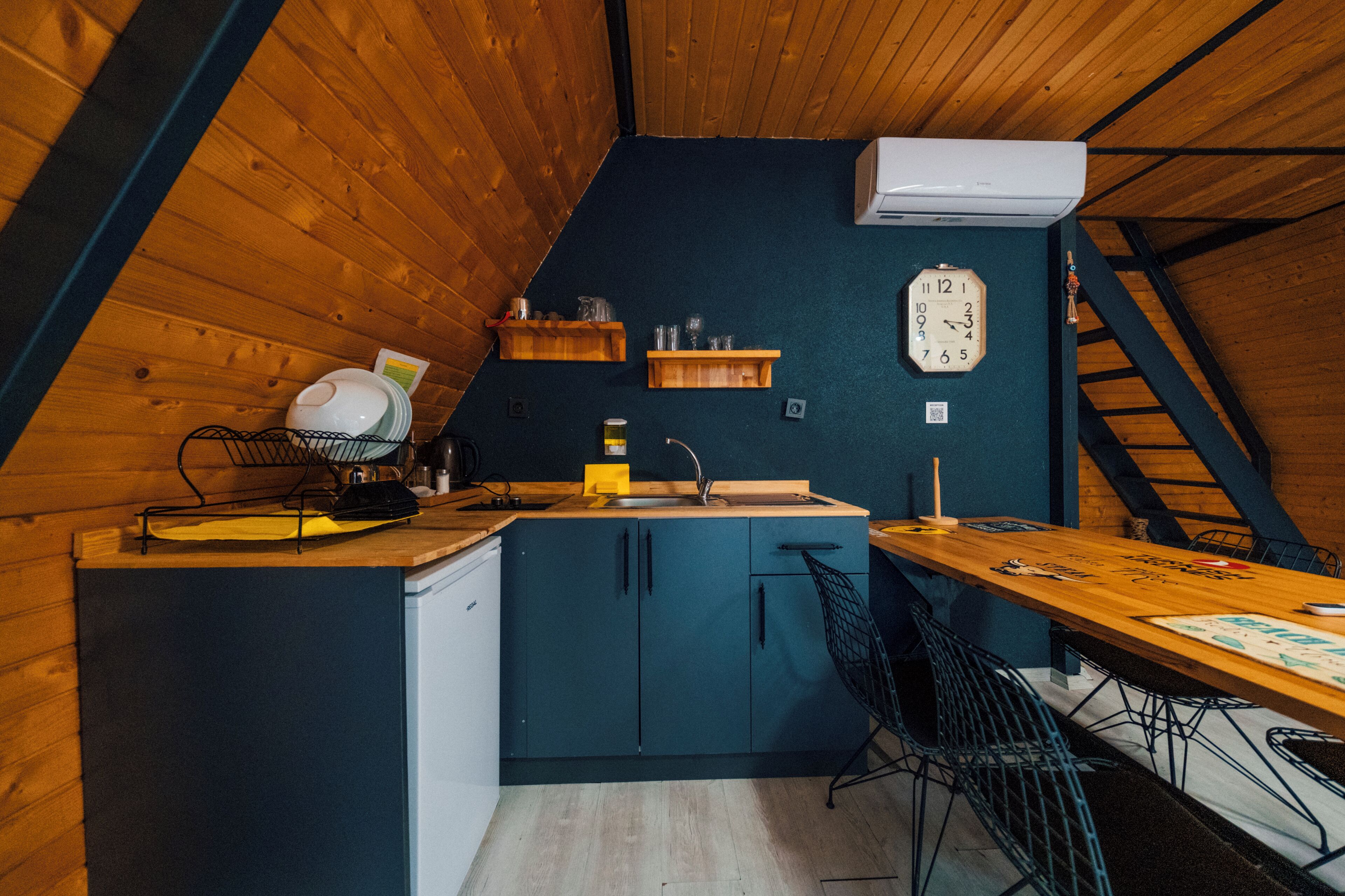 Kurtkoy Park Bungalov 3*