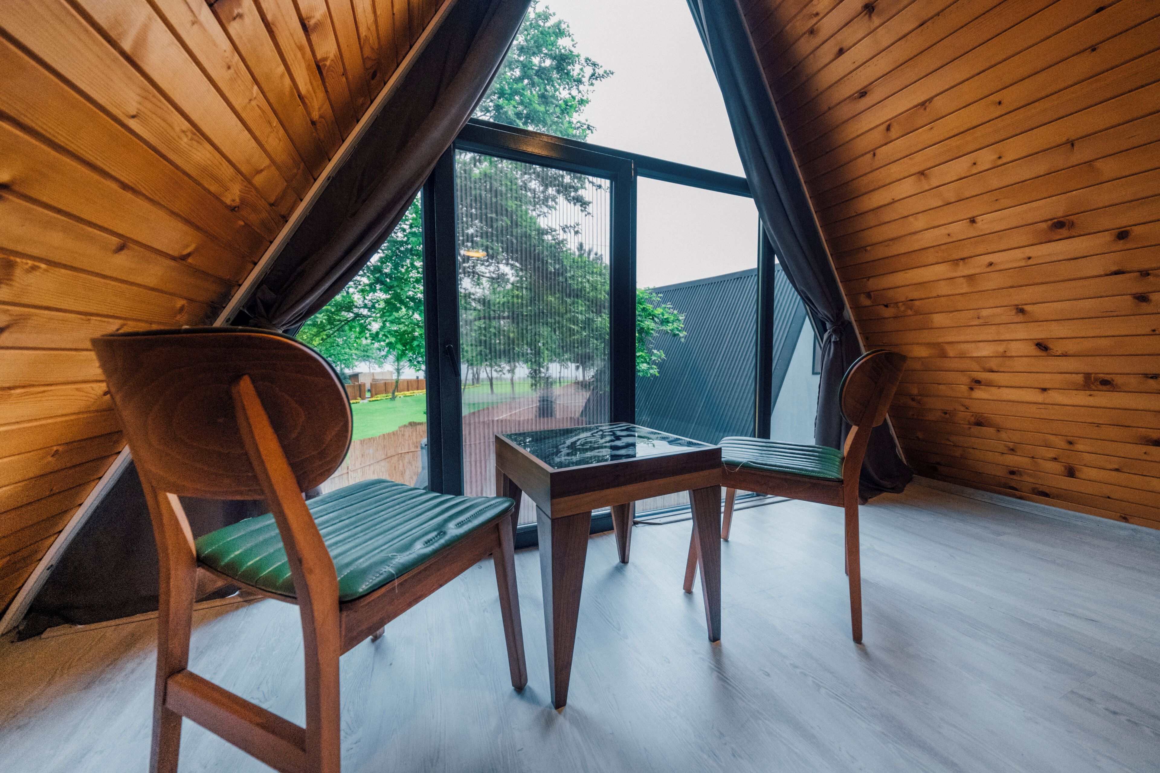 Kurtkoy Park Bungalov 3*