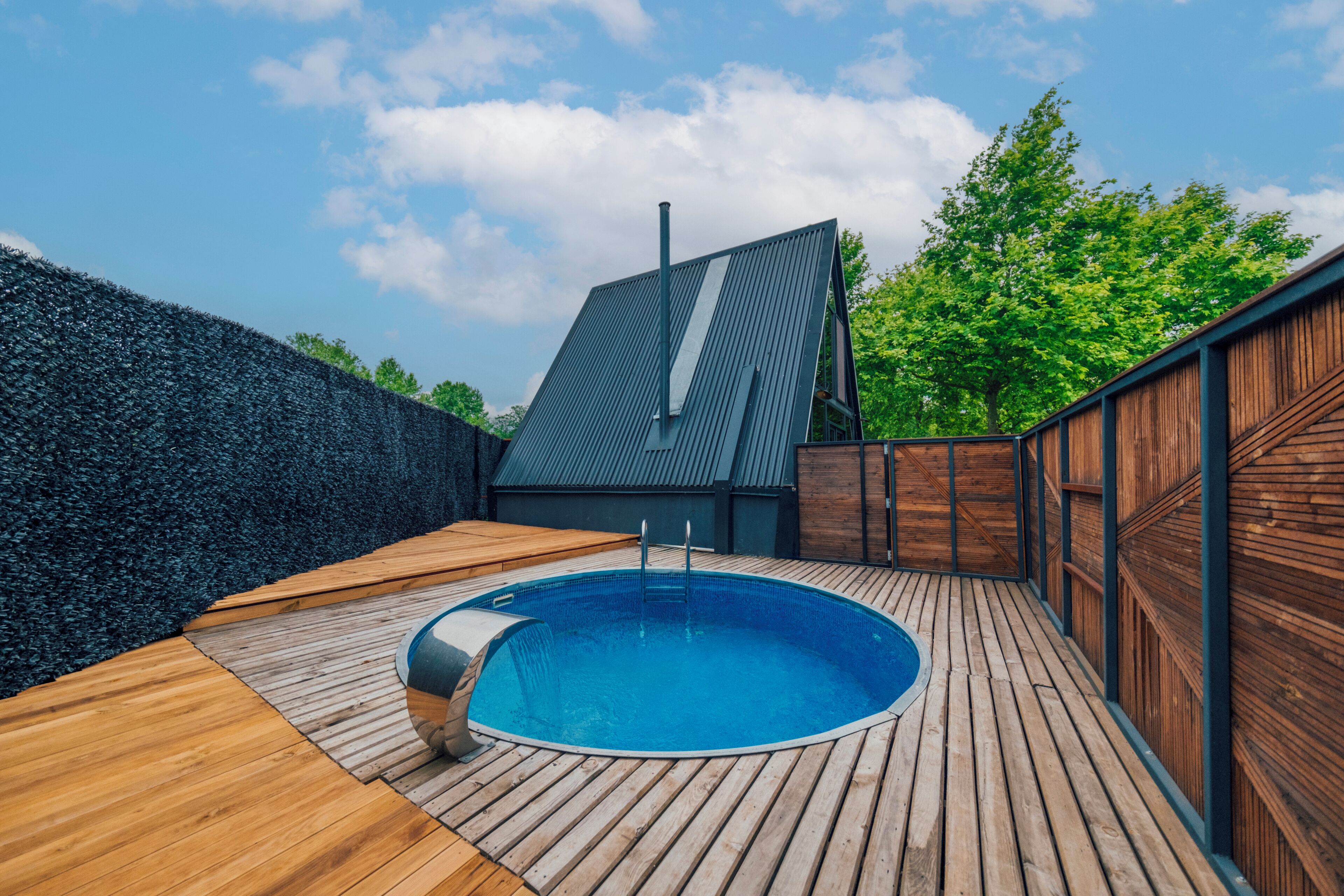 Kurtkoy Park Bungalov 3*