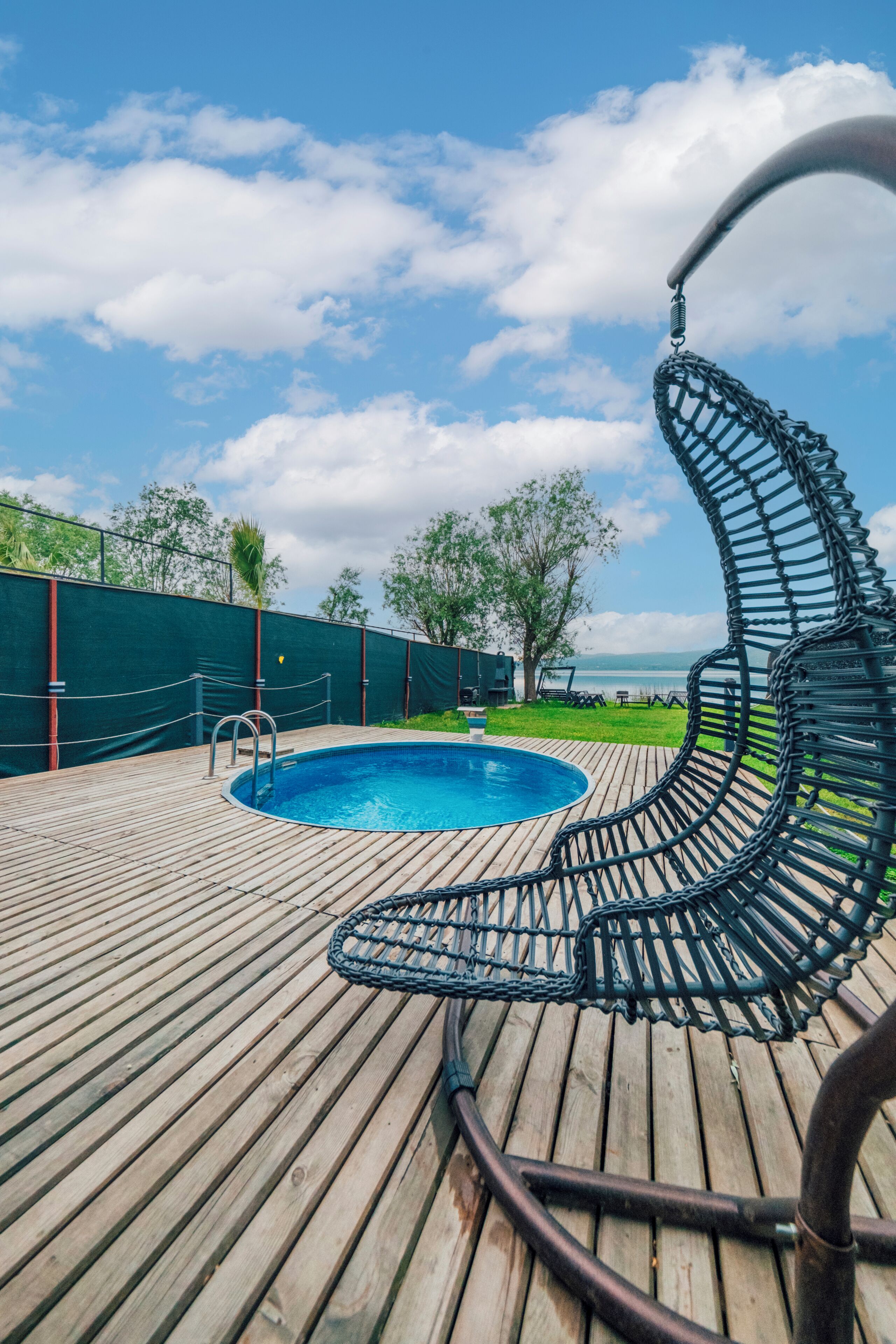 Kurtkoy Park Bungalov 3*