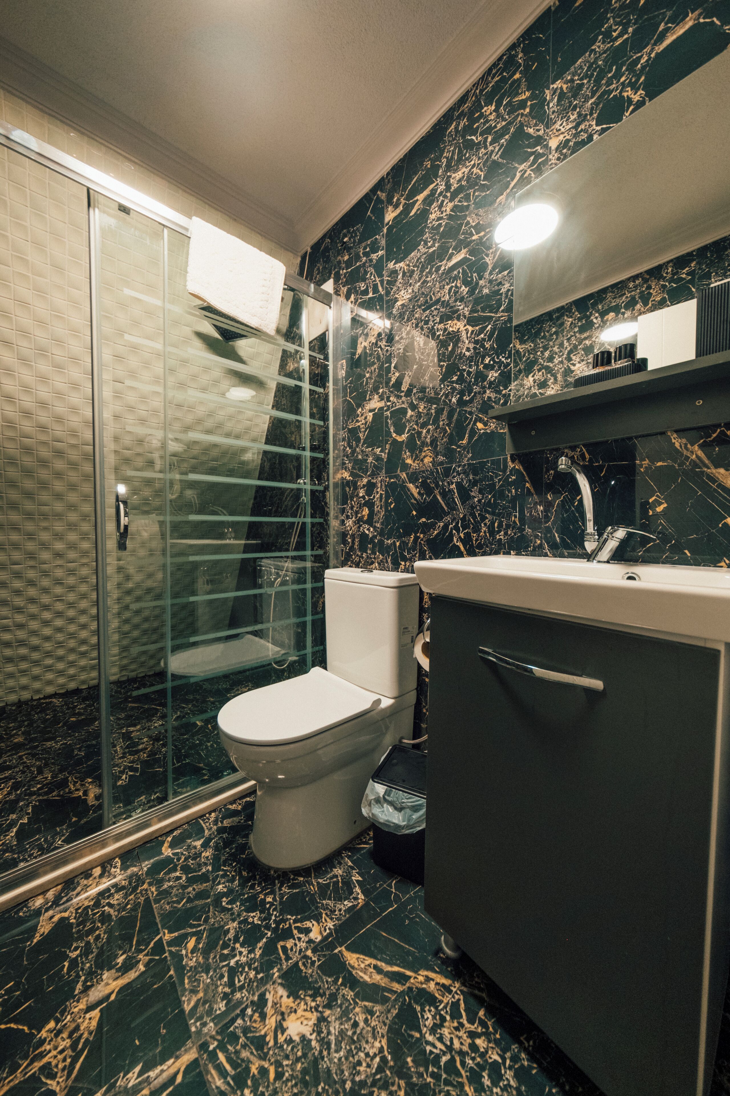 Kurtkoy Park Bungalov 3*