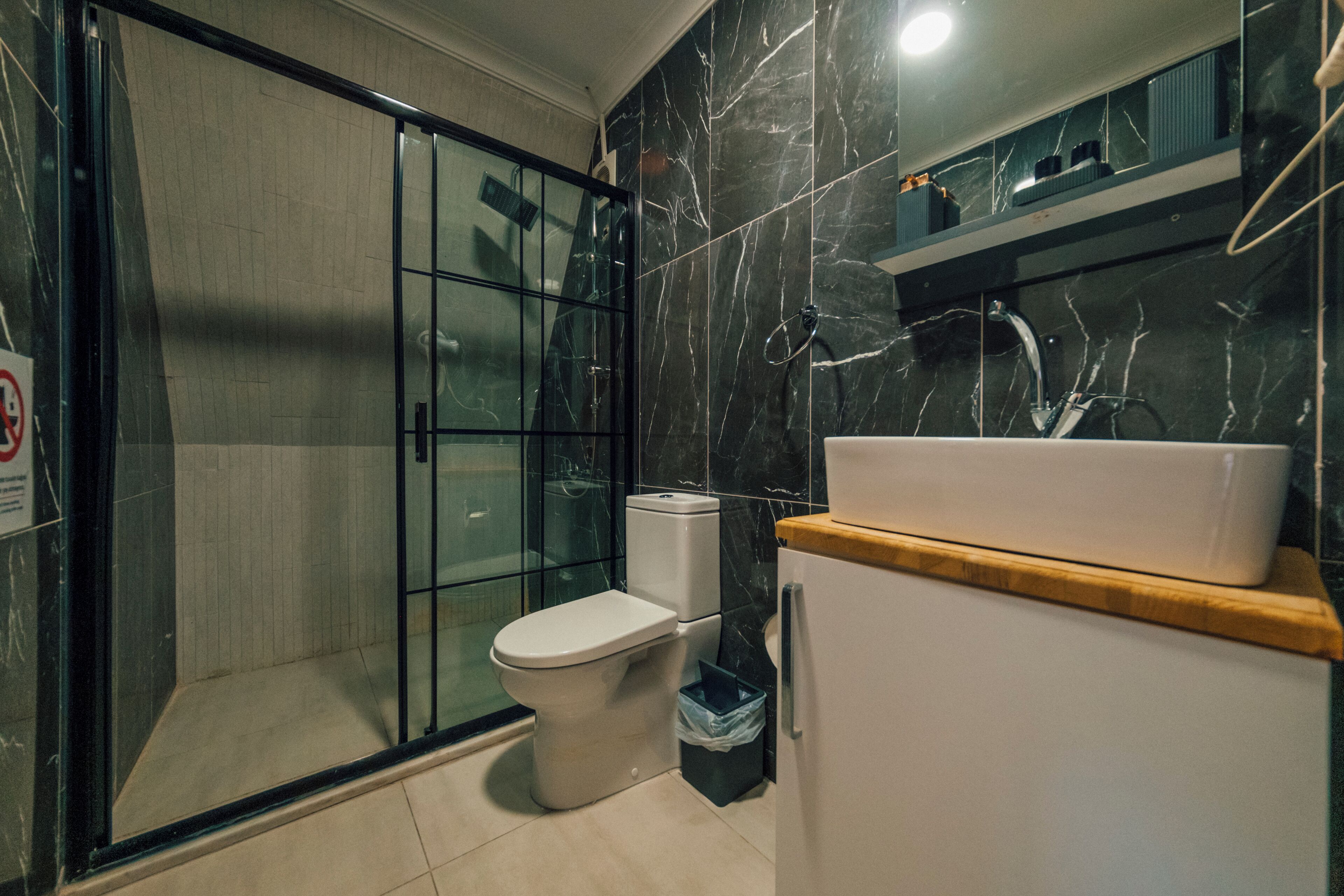 Kurtkoy Park Bungalov 3*