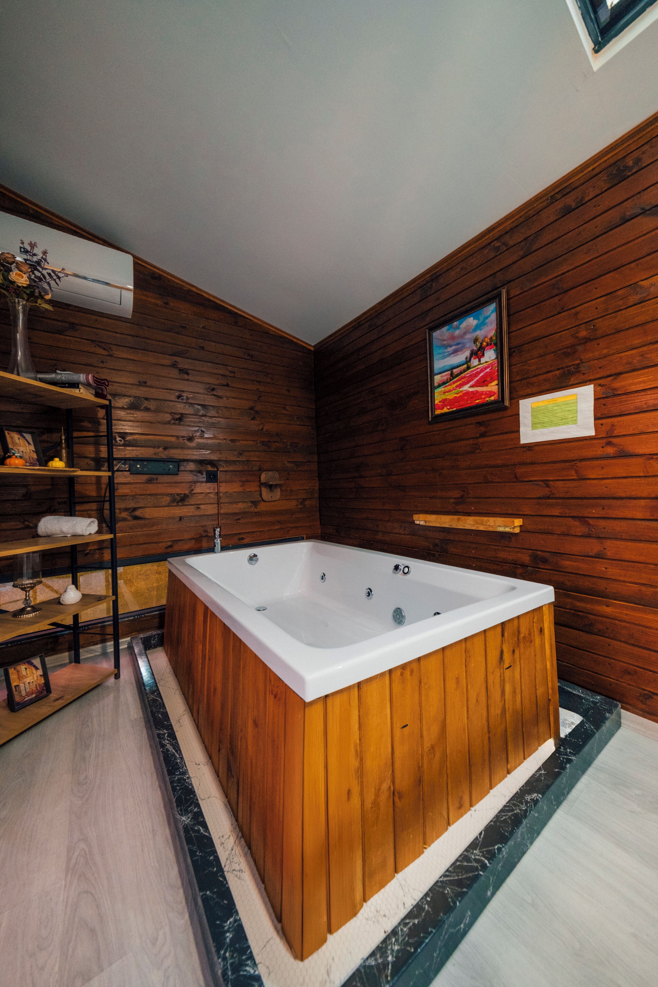 Kurtkoy Park Bungalov 3*