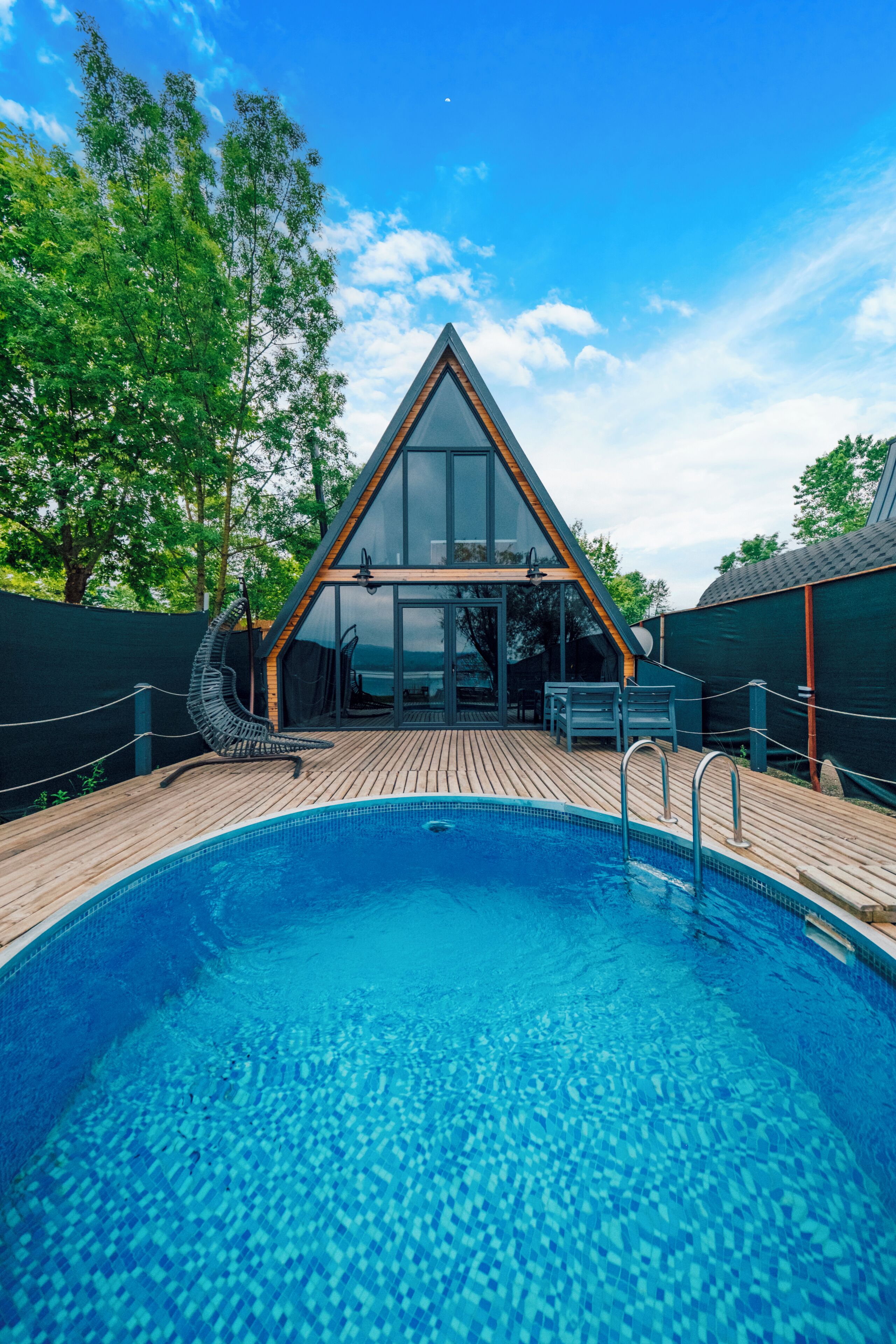 Kurtkoy Park Bungalov 3*
