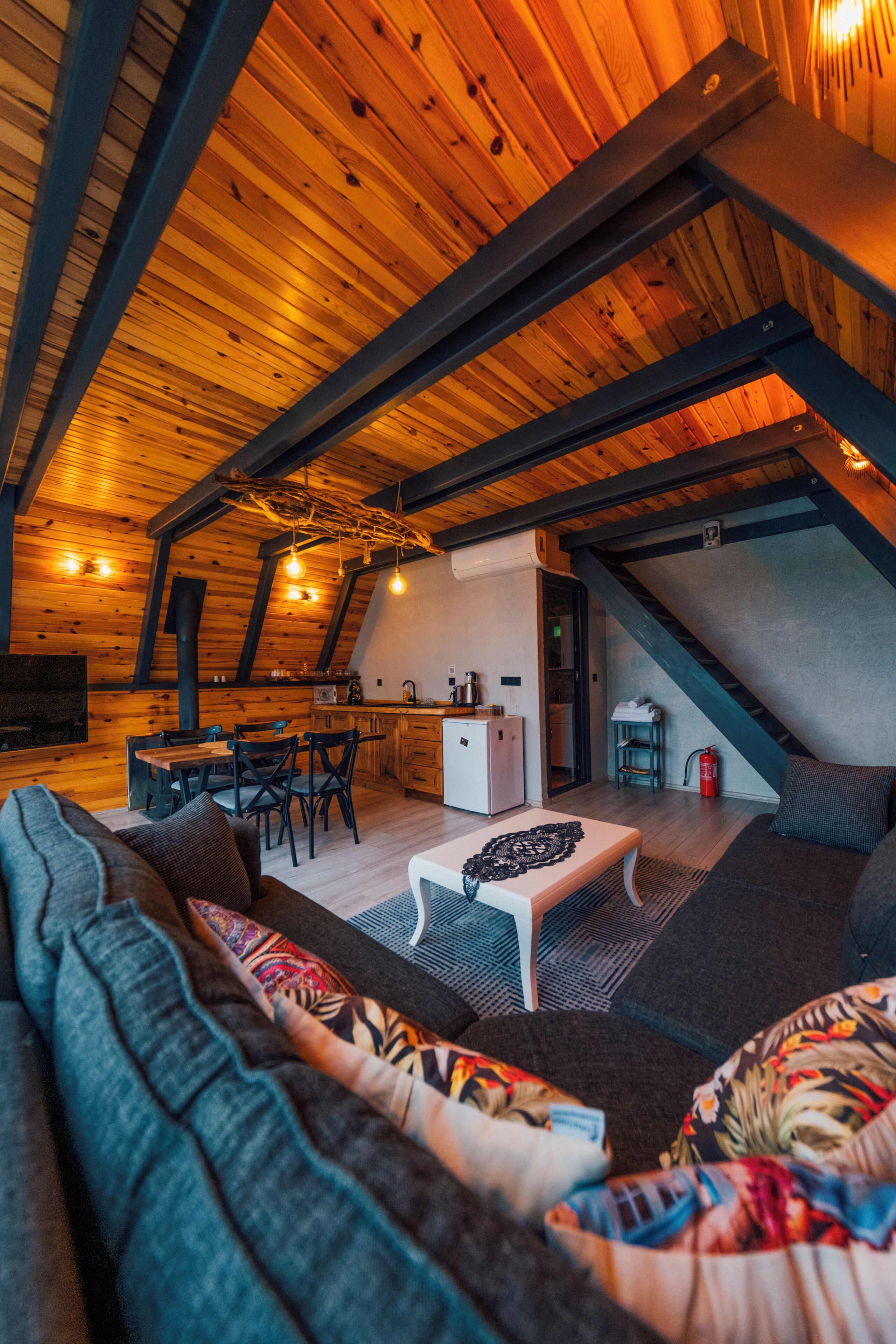 Kurtkoy Park Bungalov 3*