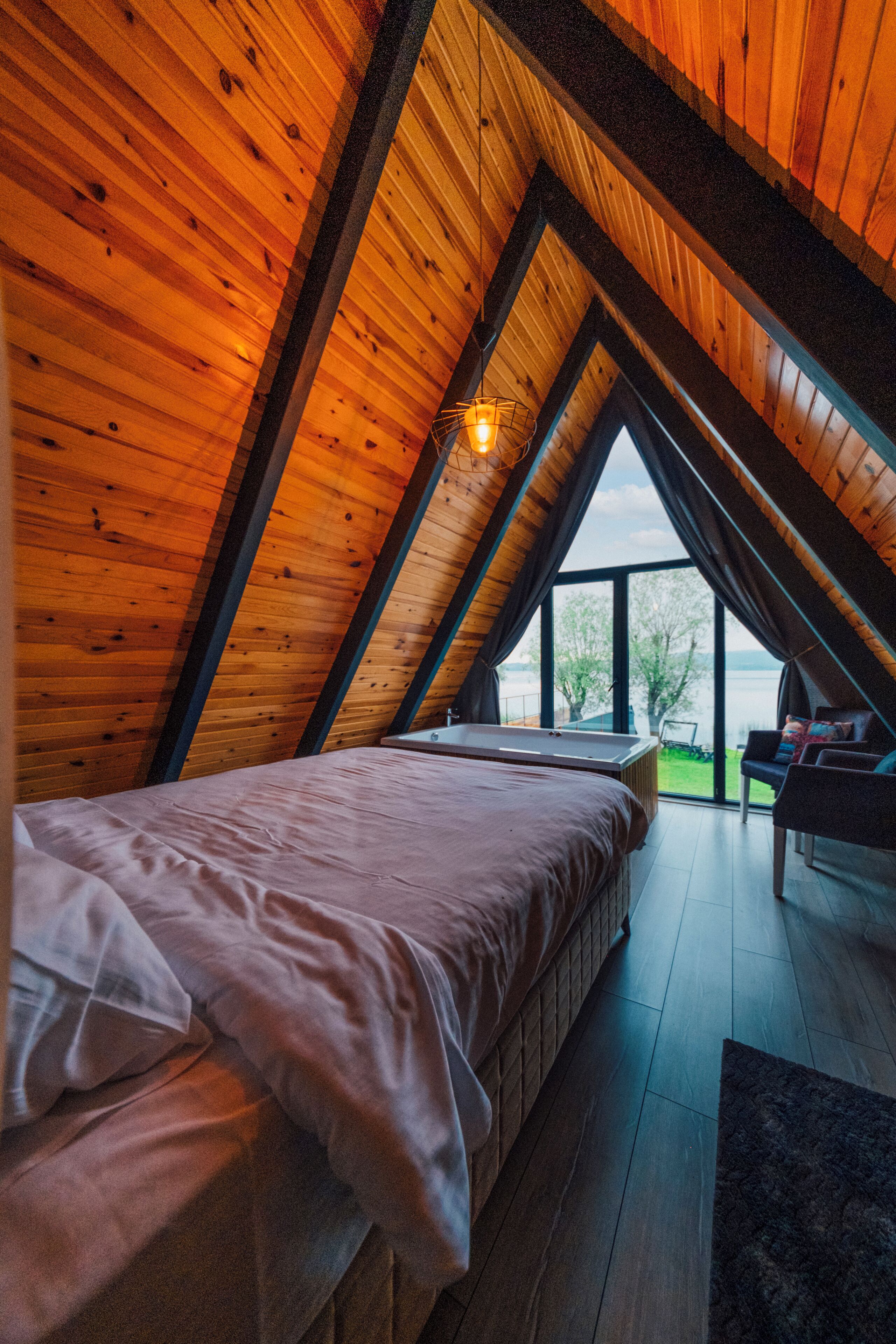 Kurtkoy Park Bungalov 3*