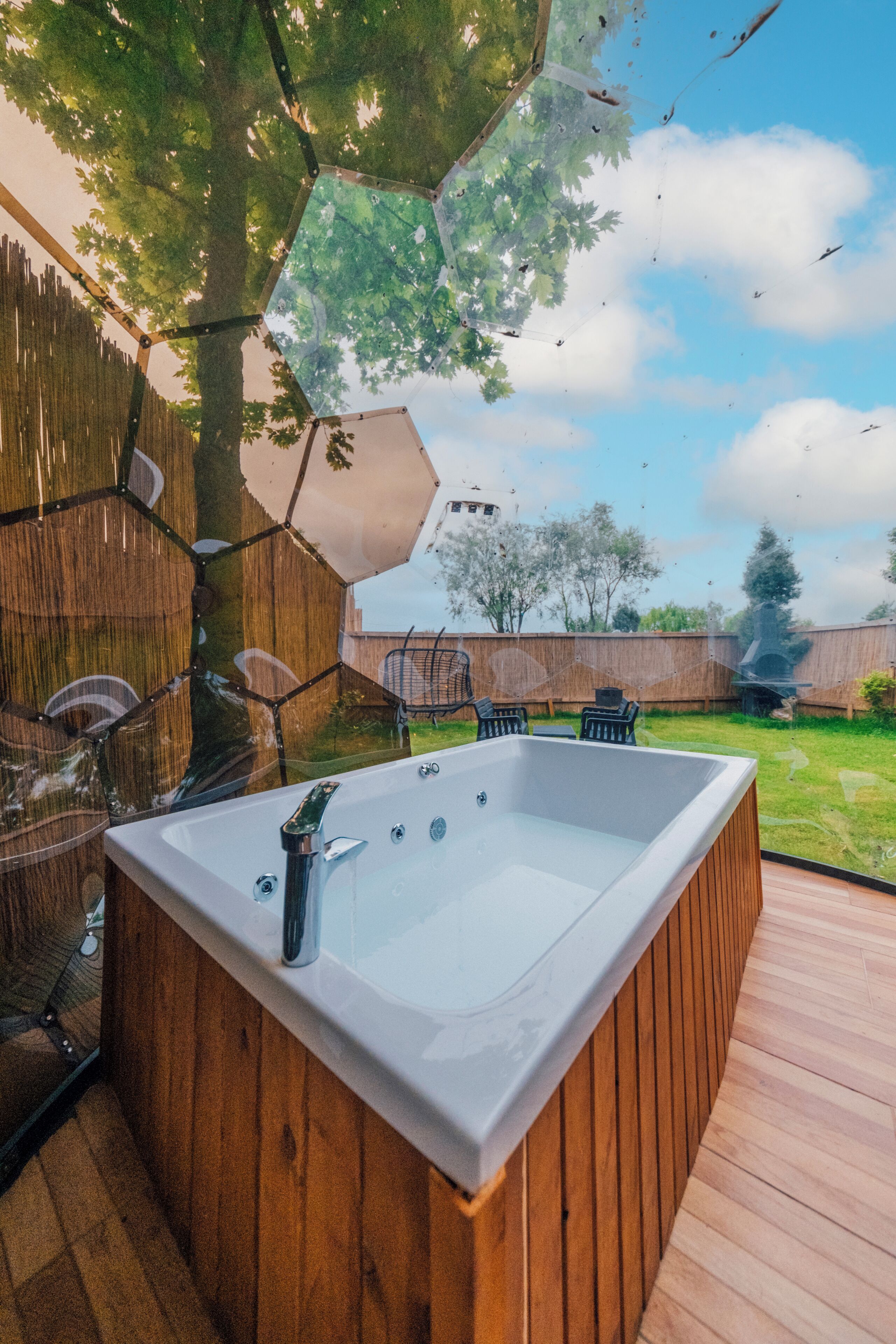 Kurtkoy Park Bungalov 3*