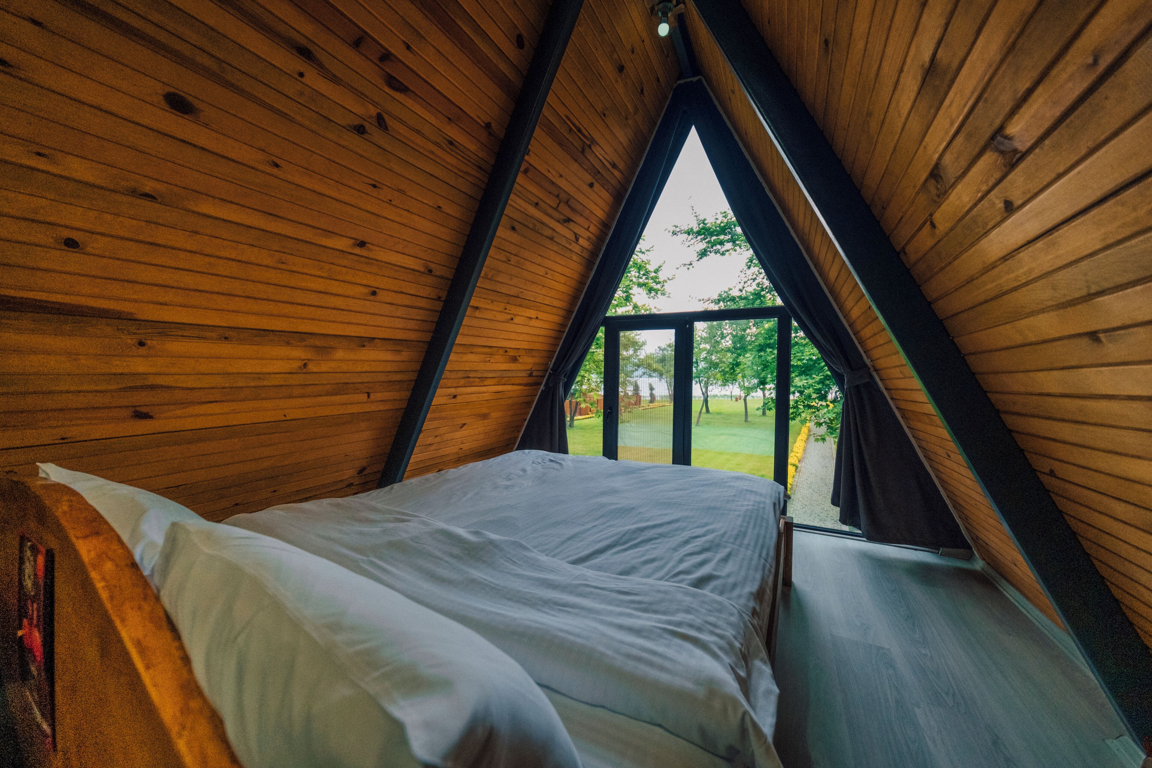 Kurtkoy Park Bungalov 3*