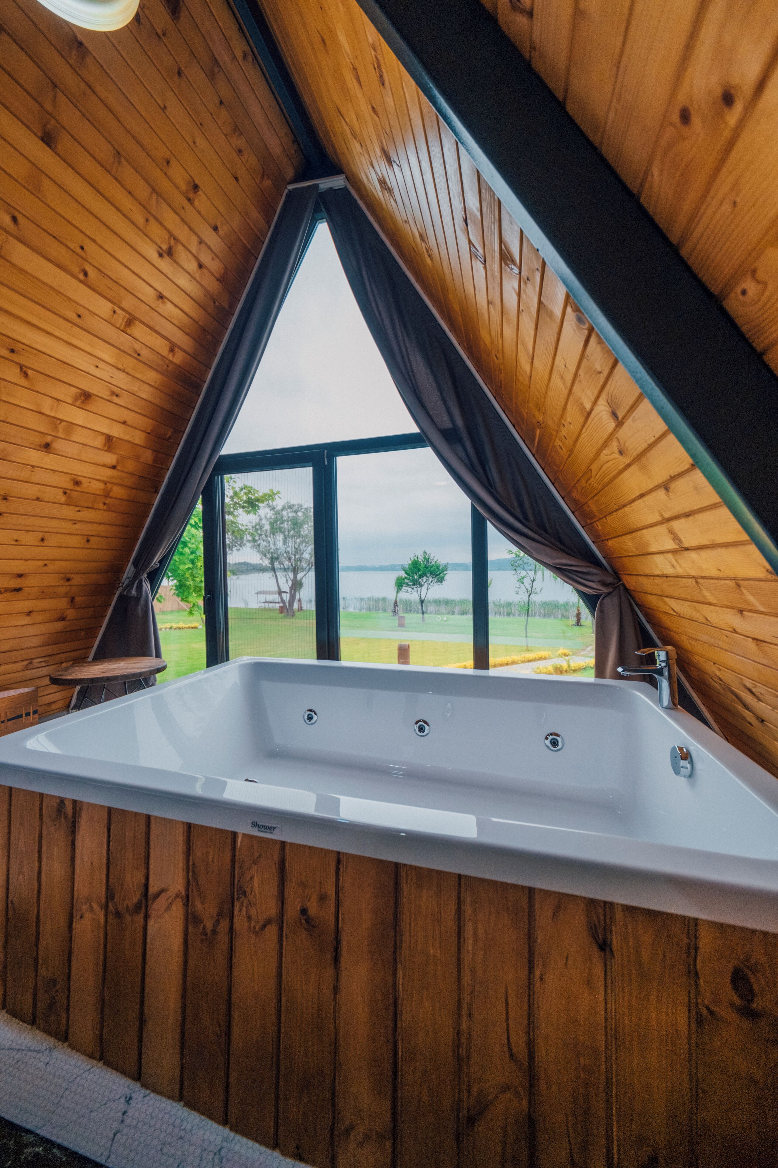 Kurtkoy Park Bungalov 3*