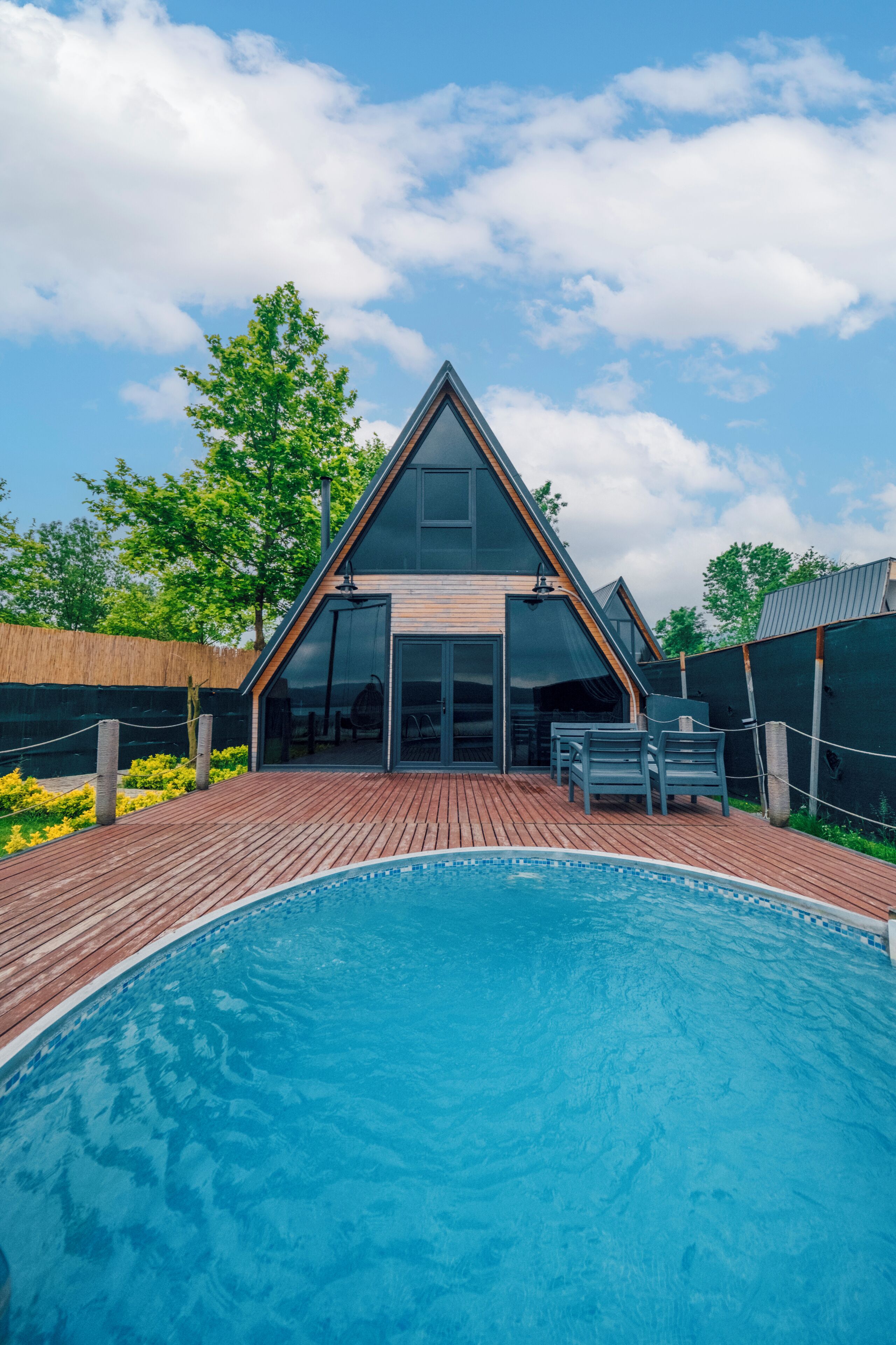 Kurtkoy Park Bungalov 3*