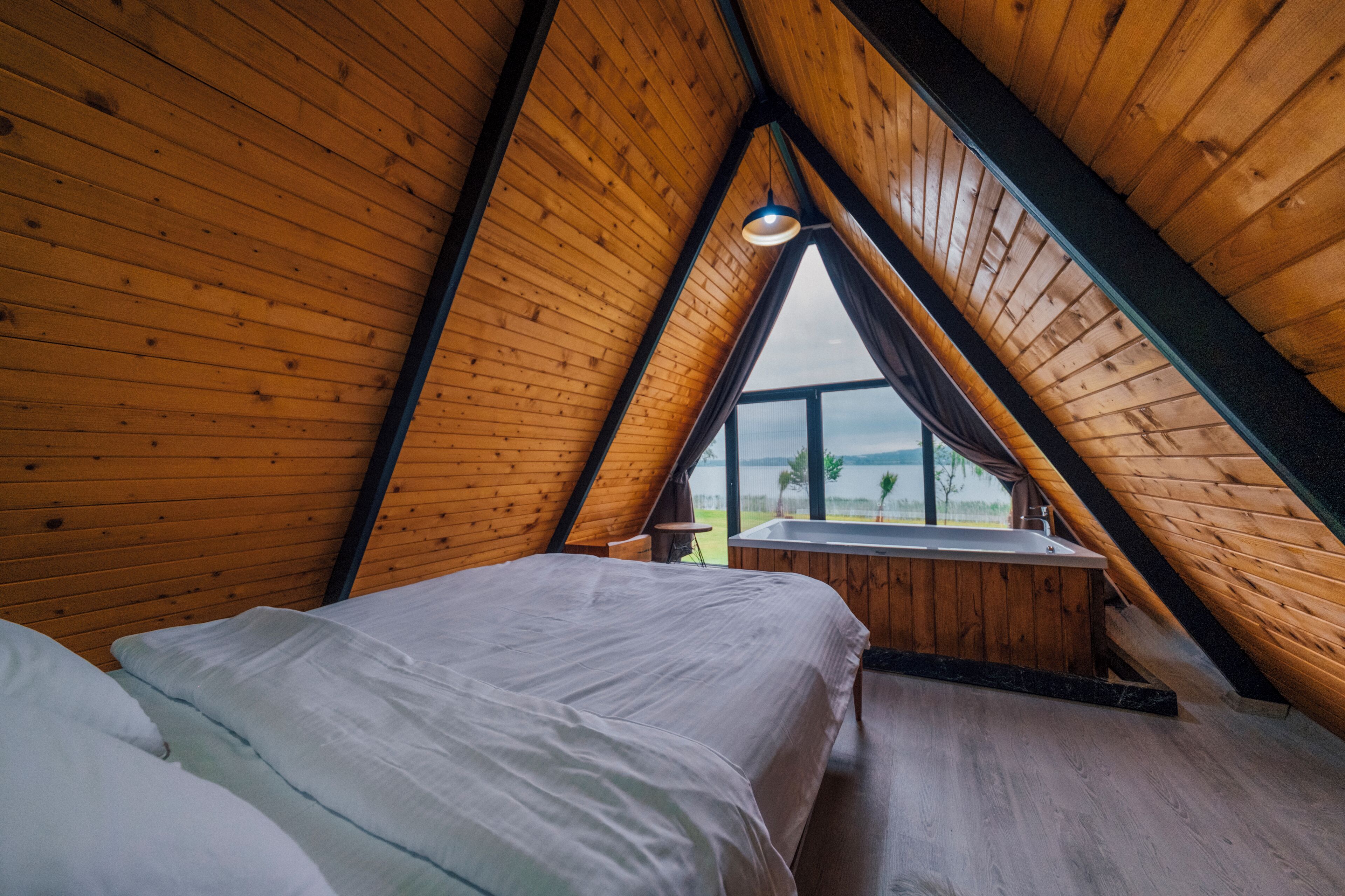 Kurtkoy Park Bungalov 3*