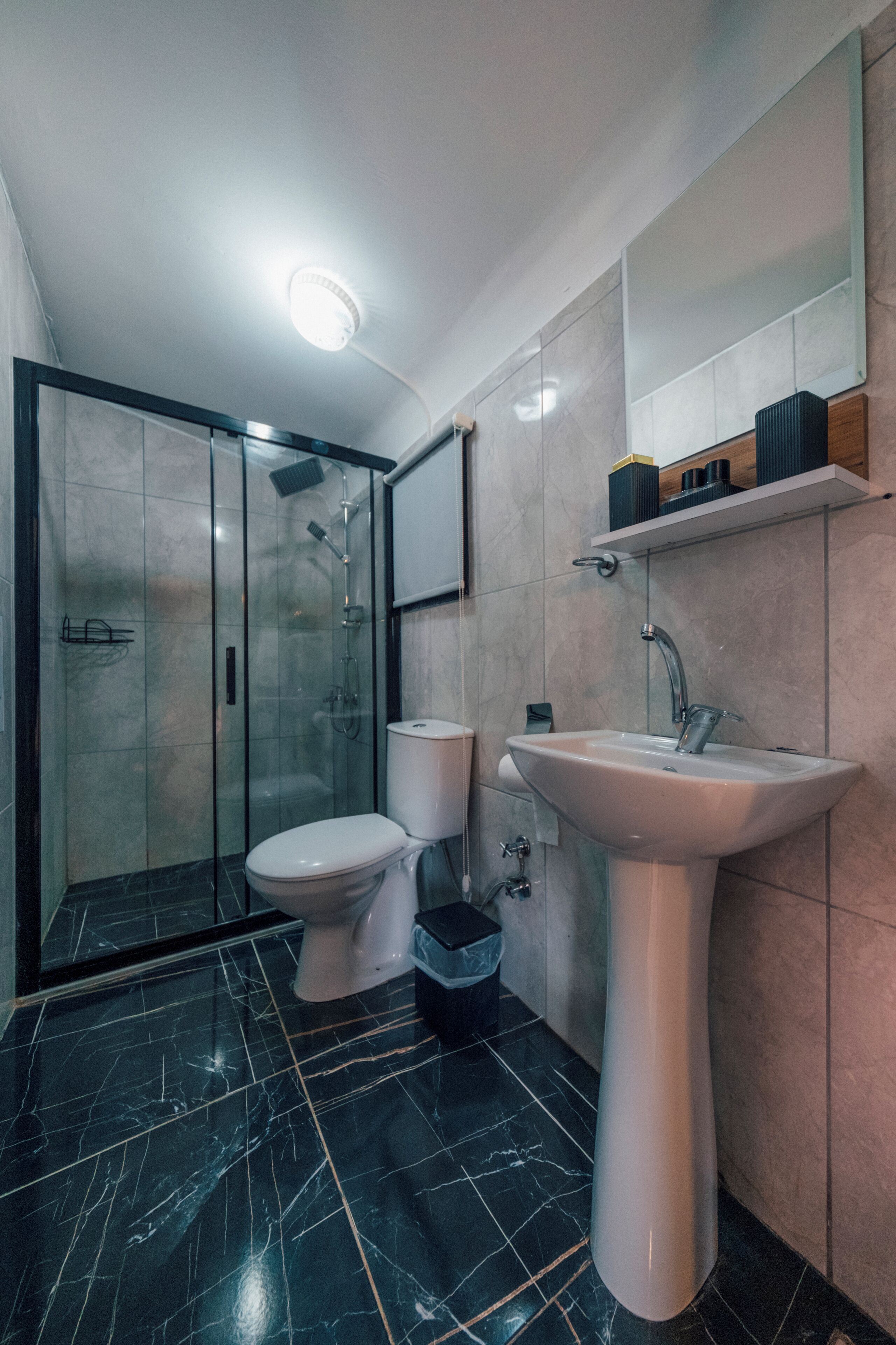 Kurtkoy Park Bungalov 3*