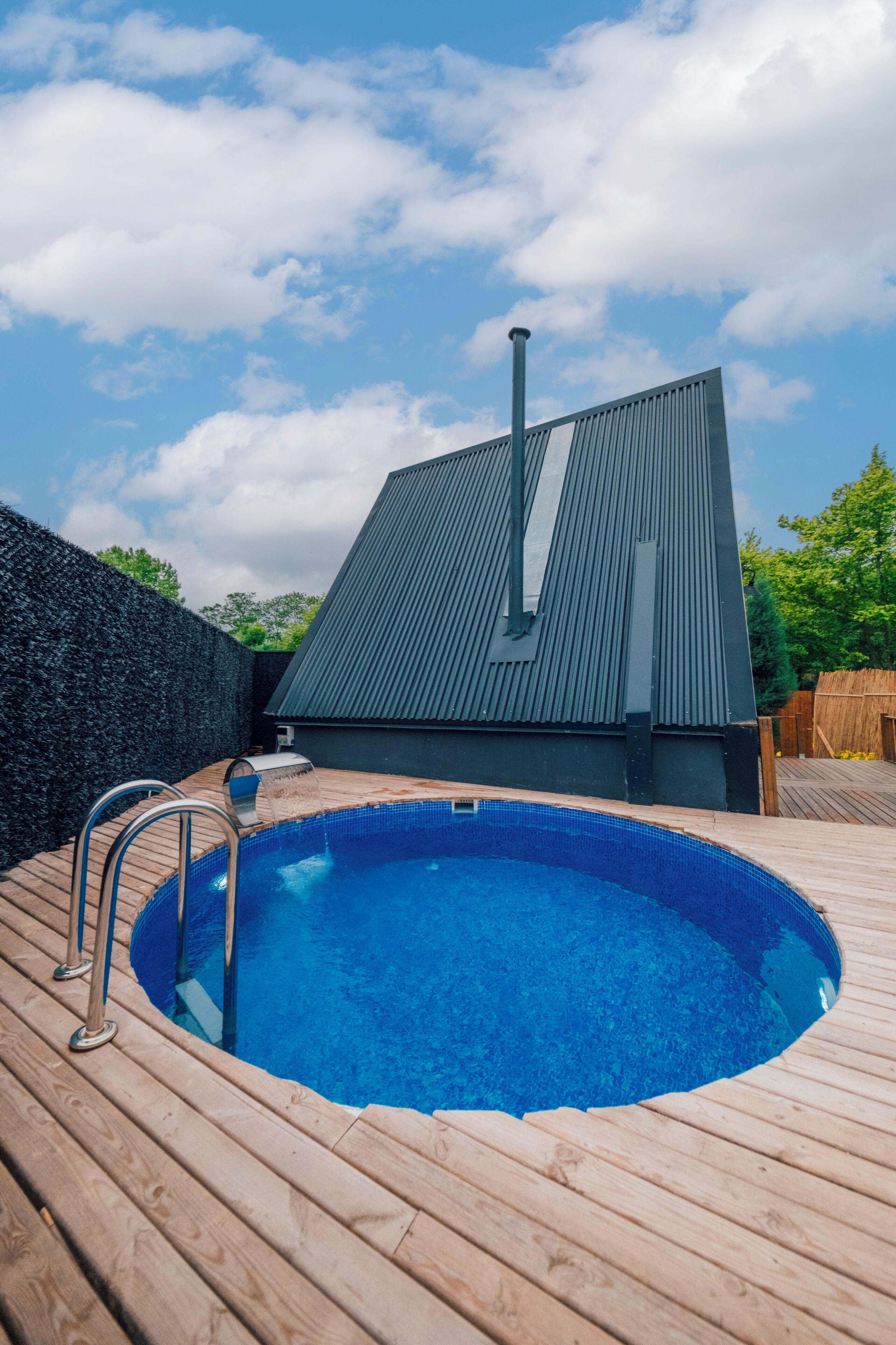 Kurtkoy Park Bungalov 3*