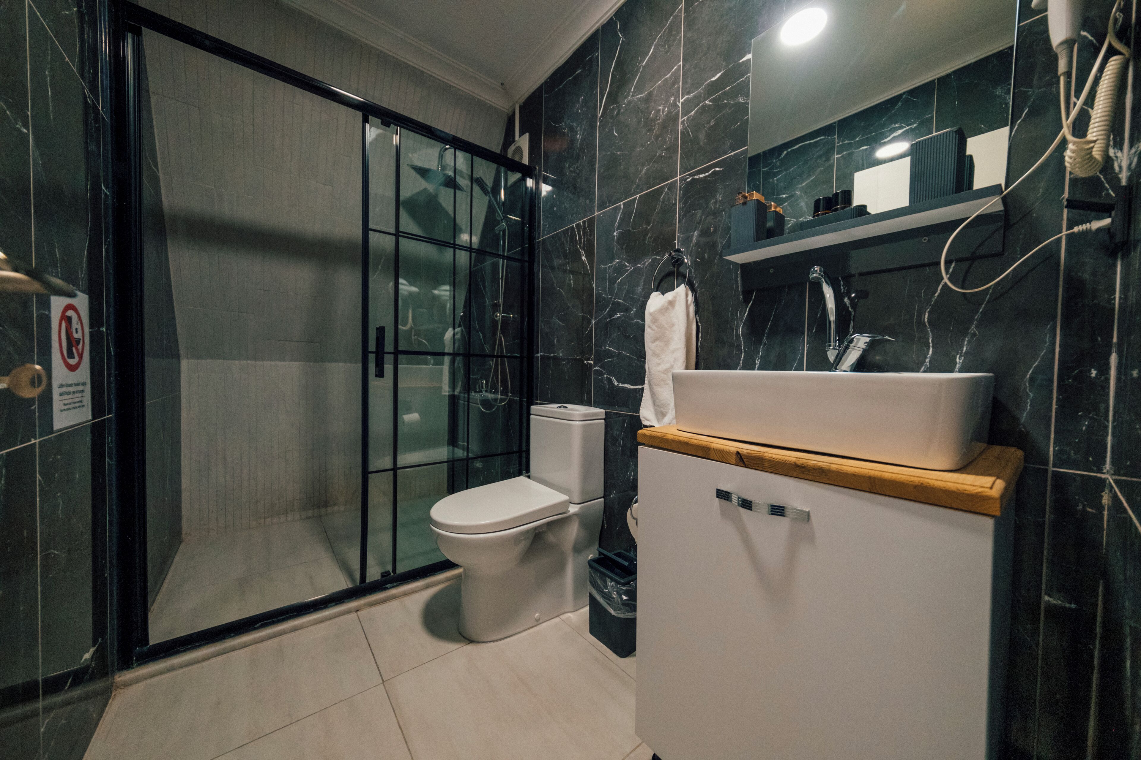 Kurtkoy Park Bungalov 3*