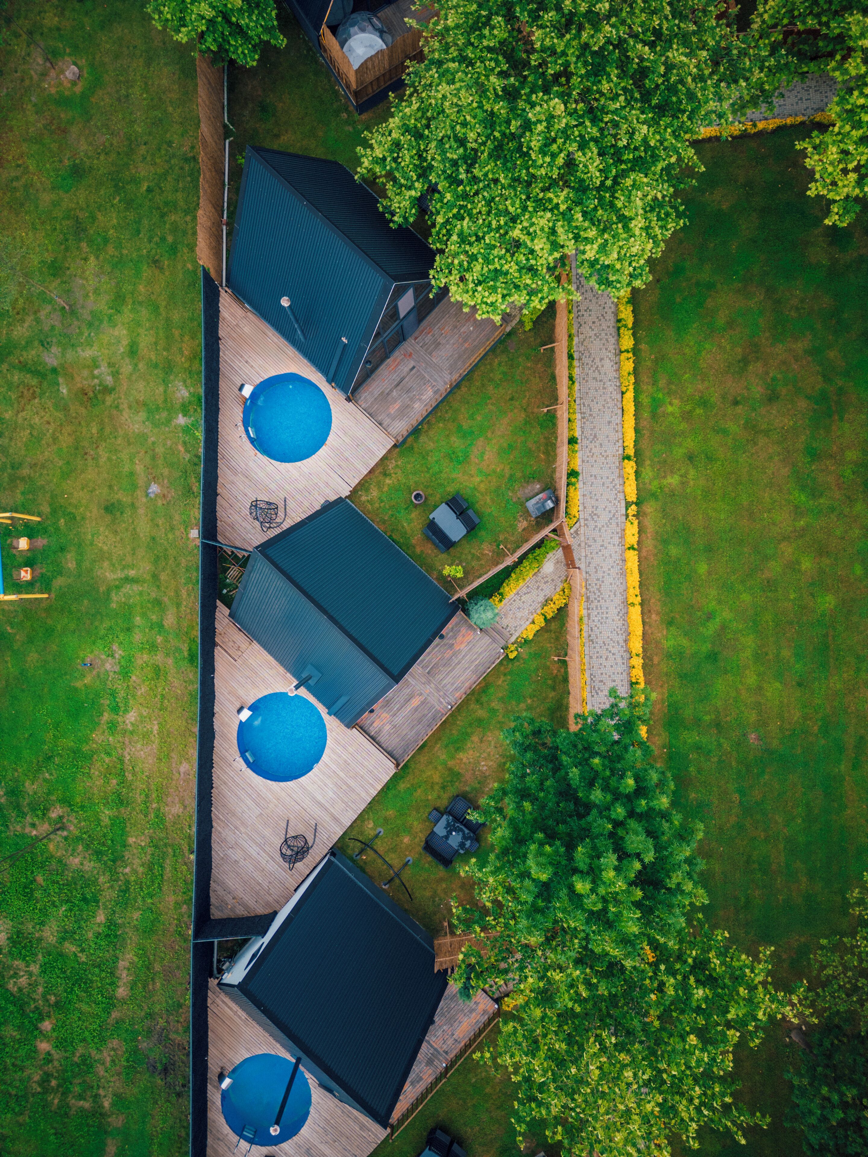 Kurtkoy Park Bungalov 3*