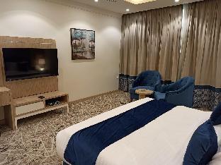 Le Park Concord Rabwah Hotel 1*