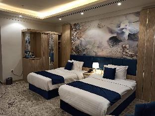 Le Park Concord Rabwah Hotel 1*