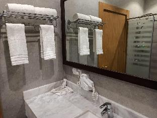 Le Park Concord Rabwah Hotel 1*