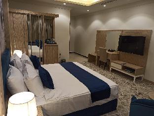 Le Park Concord Rabwah Hotel 1*