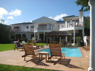 Waterfront Lodge 4*