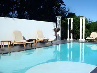 Waterfront Lodge 4*