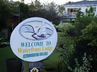 Waterfront Lodge 4*
