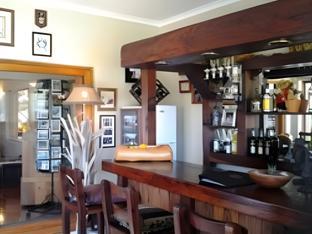 Waterfront Lodge 4*