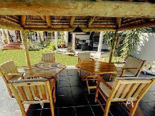 Waterfront Lodge 4*