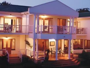 Waterfront Lodge 4*