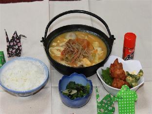 Yamanaka Lake Ryokan RYOZAN 2*