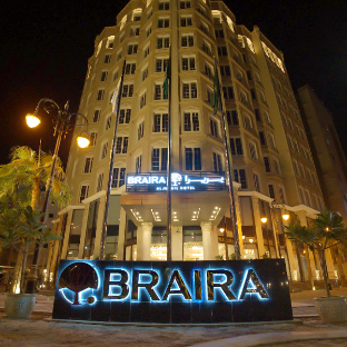 Braira Al Jubail 4*