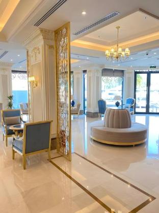 Braira Al Jubail 4*