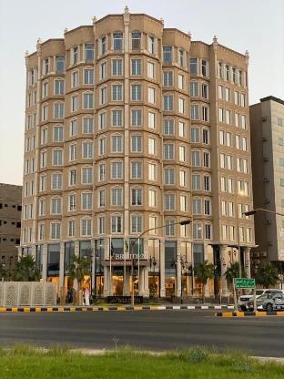 Braira Al Jubail 4*