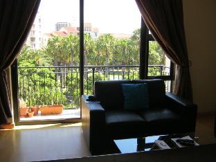 Majorca Apartments by BON Hotels 3*
