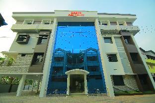 Zahir Residency 3*