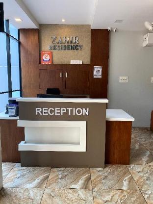 Zahir Residency 3*