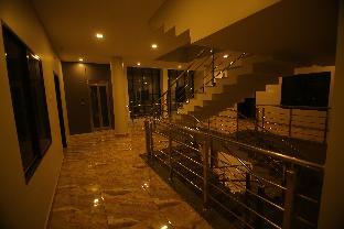 Zahir Residency 3*