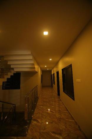 Zahir Residency 3*